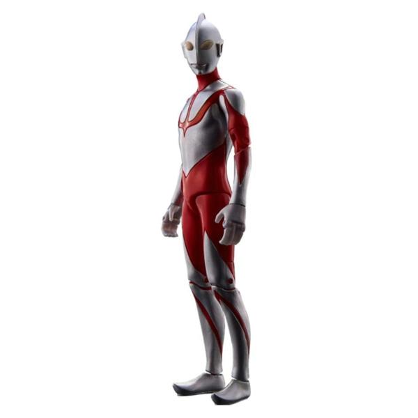 ウルトラアクションフィギュア　にせウルトラマン(シン・ウルトラマン)