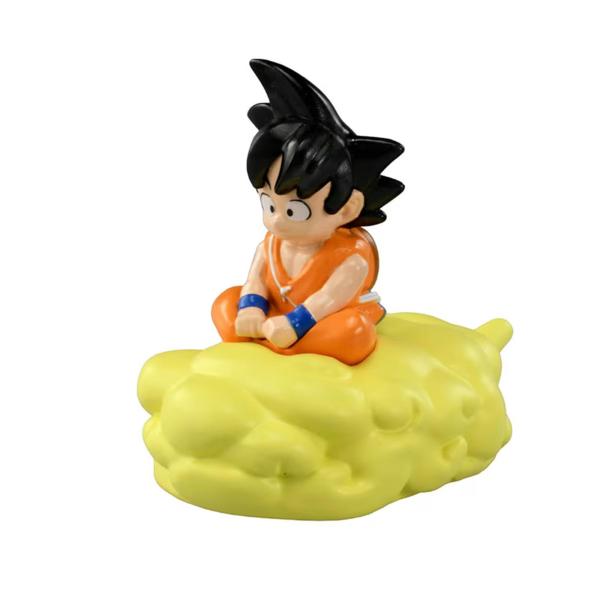 ドリームトミカ トミカ×ドラゴンボール 孫悟空の筋斗雲