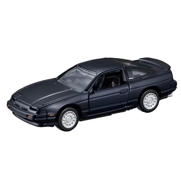 トミカプレミアム 06 日産 180SX