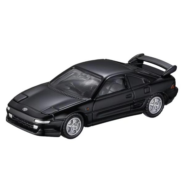 トミカプレミアム 42 トヨタ MR2 (SW20) (トミカプレミアム発売記念