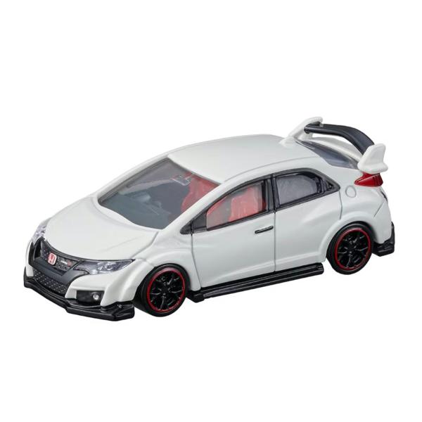 トミカプレミアム 44 ホンダ シビック タイプR (FK2)