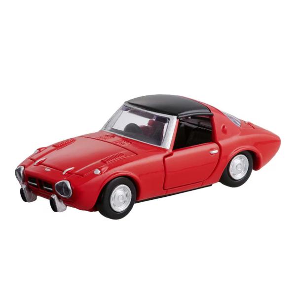 トミカプレミアム 46 トヨタ スポーツ800