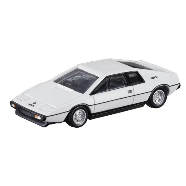 トミカプレミアム 45 ロータス エスプリ