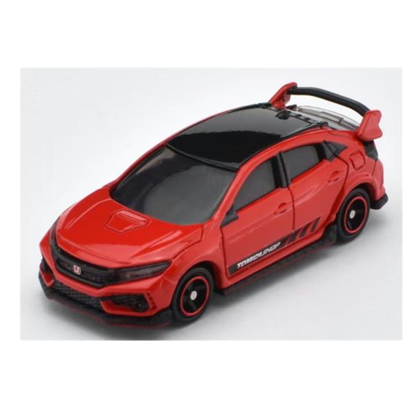 トミカショップオリジナル ホンダ シビック TYPE R