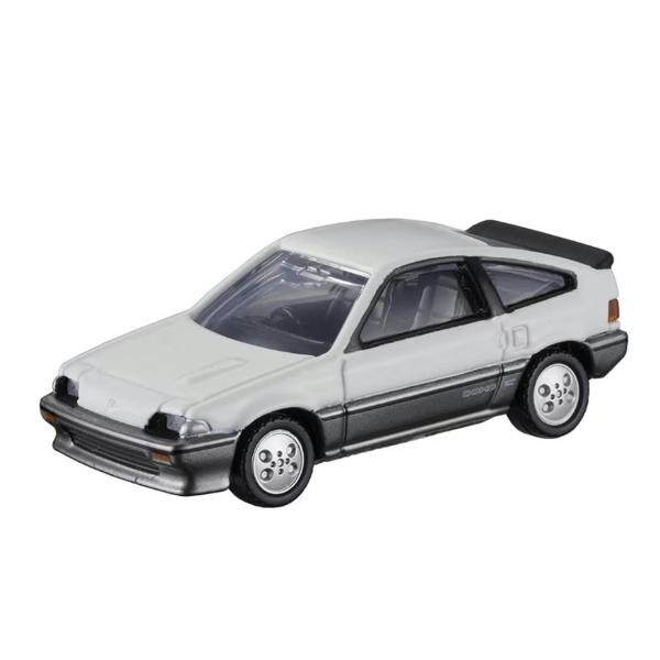 タカラトミーモールオリジナル トミカプレミアム ホンダ バラードスポーツ ＣＲ−Ｘ