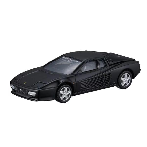 トミカプレミアム 08 フェラーリ 512 TR (トミカプレミアム発売記念仕様)