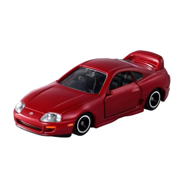 トミカREBORN トヨタ スープラ