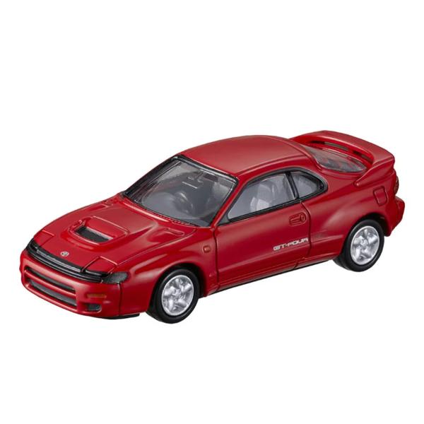 トミカプレミアム 23 トヨタ セリカ GT−FOUR RC トミカ