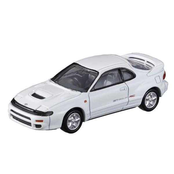 トミカプレミアム 23 トヨタ セリカ GT−FOUR RC (トミカプレミアム発売記念仕様)