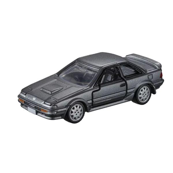 タカラトミーモールオリジナル トミカプレミアム　トヨタ スプリンター トレノ （AE92）