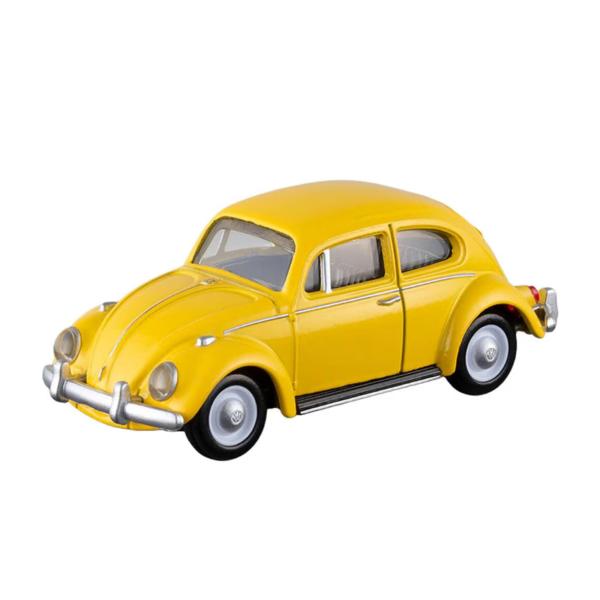 タカラトミーモールオリジナル 復刻版トミカプレミアム フォルクスワーゲン タイプI