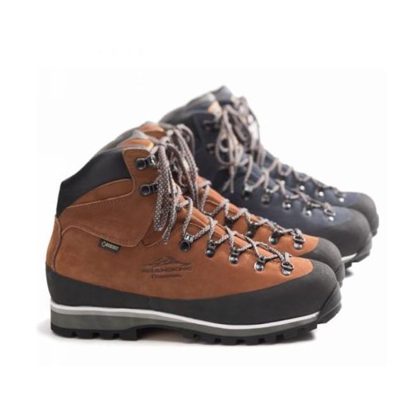 アウトドア 登山用品 登山靴 キャラバン グランドキングの人気商品・通販・価格比較 - 価格.com