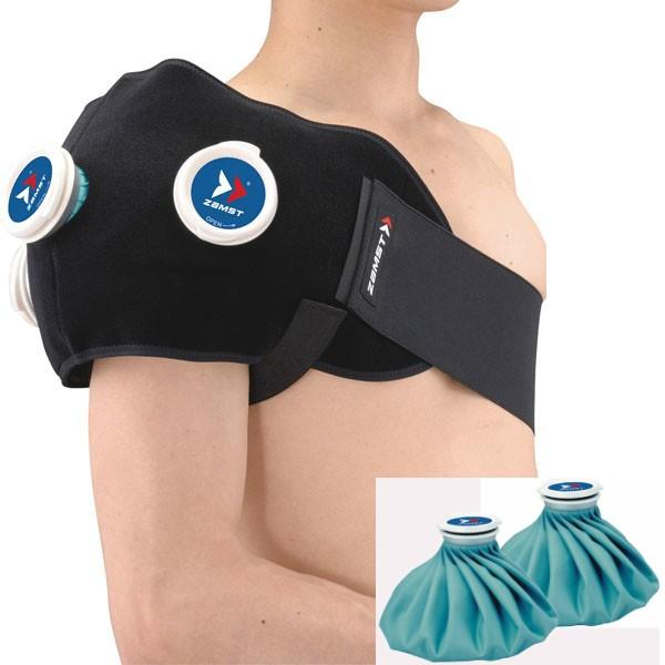 ZAMST UXg IW-2Zbg ACVOZbg 378302