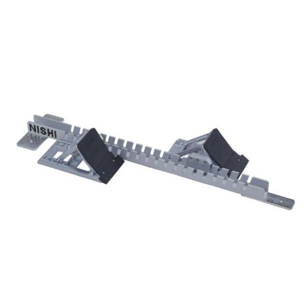 スターティングブロック スタンダード スタンダード F152a スターティングブロック ニシ スポーツ Nishi