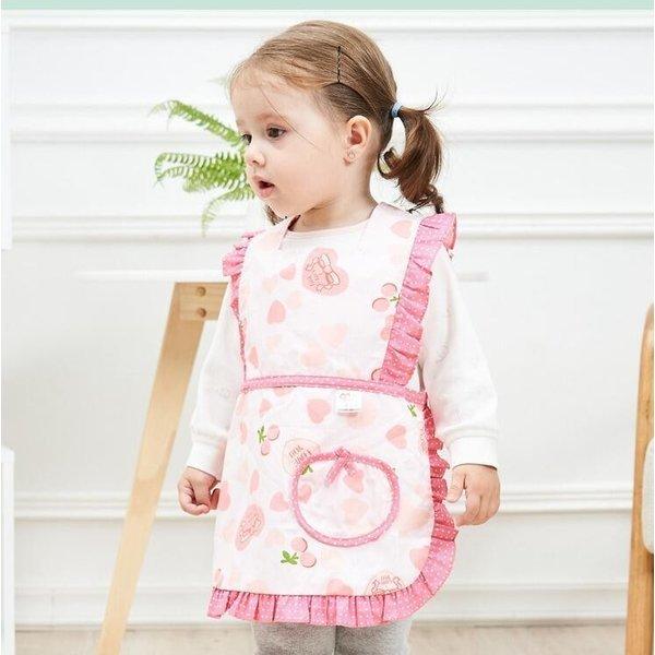 キッズ エプロン 可愛い 子供 おしゃれ こども ピンク 花 女の子 保育園 アームカバー付き 胸当てエプロン 防水 小学生 スモック 食事用 31s36oudhpv6m 三一商事 通販 Yahoo ショッピング