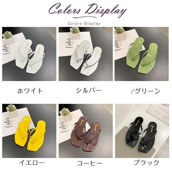 店長おすすめ サンダル ミュール リボン レディース 履きやすい ビーチサンダル 幅広 ぺたんこ 歩きやすい おしゃれ フラット トング 走れる 31s 2cq2kc2x99 三一商事 通販 Yahoo ショッピング