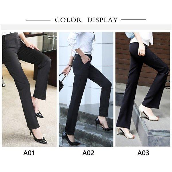 店長おすすめ パンツ スーツ スーツパンツ ストレートパンツ テーパードパンツ フレアパンツ レディース ビジネス ロング スラックス 通勤 オフィス 31s 2kwou3y9j4 三一商事 通販 Yahoo ショッピング