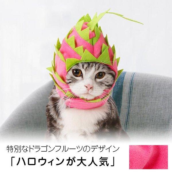 ハロウィン ペット用 変身 仮装 ペット 帽子 小型犬 犬 キャップ 犬用 ドラゴンフルーツ おしゃれ 子犬 かぶりもの コスプレ 秋 冬 犬用品 31sbon Olawvgpsmv 三一商事 通販 Yahoo ショッピング