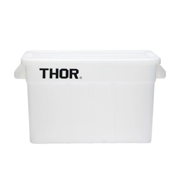 THOR　ラージトートウィズリッド（75L）