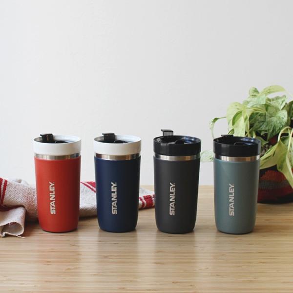 スタンレー Stanley ゴーシリーズ セラミバック 真空タンブラー 0 47l 保温 保冷 蓋付き Buyee Buyee Japanese Proxy Service Buy From Japan Bot Online