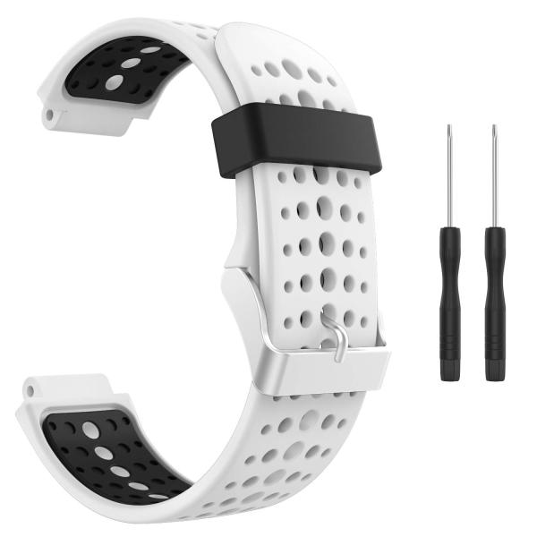 ガーミン用 ForeAthlete 235J/220J/230J/235J/620J/630J/735XTJ ベルト 交換ベルト バンド ガーミン F