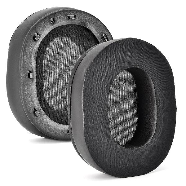 Razer BlackShark V2 Proイヤーパッド 対応 Razer BlackShark V2 /V2 Pro ヘッドホン ジェルイヤパッド