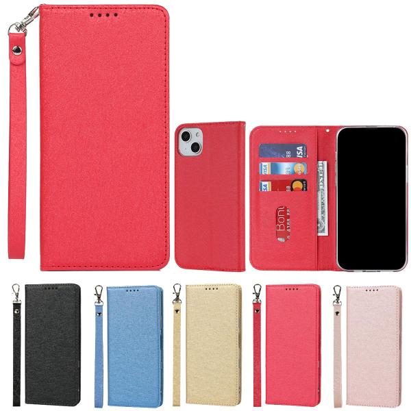 Eastwave アイフォン For iPhone 15 ケース For iPhone15 ケース 手帳型 For iPhone 15 caseストラ