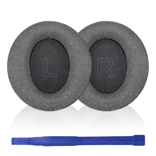 Adhiper Soundcore Life Q30 イヤーパッド は、ヘッドフォンパッドの交換用として使用でき、Anker Soundcore Li