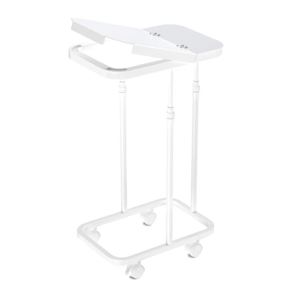 PRTONE ゴミ箱 45l 分別 ゴミ袋ホルダー キャスター付き 高さ無段階調整可 20L〜90L袋対応 ふた付きゴミ箱 骨組みタイプ 袋 かけるだ