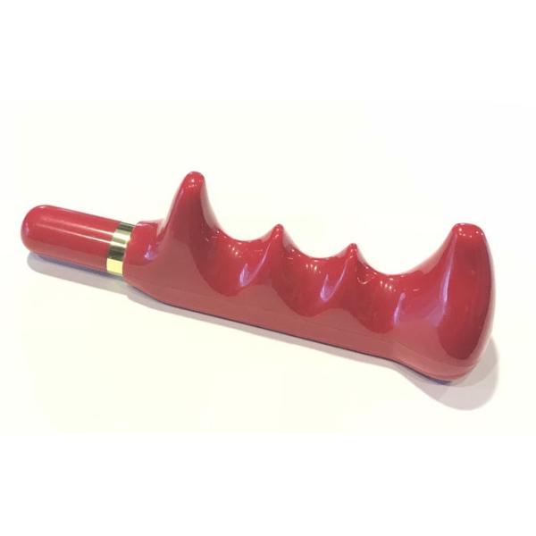 [Release date: March 28, 2025]世界中の若石健康法実践者が使っているマストアイテム！若石オリジナルの形状で、初心者でもカンタンにしっかりと反射区を刺激できます！手のひらサイズで軽量なので持ち運びもカンタンです。メ...