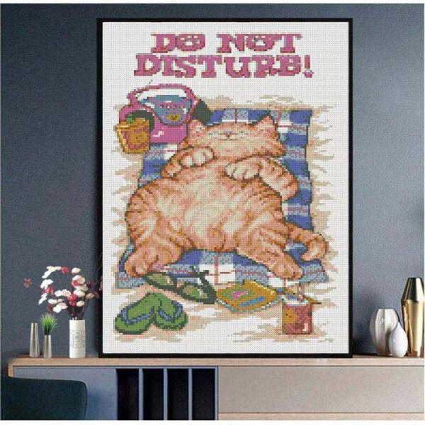 手刺繍 額 京都百景 (合戦ごっこ)を本に手刺繍の額に