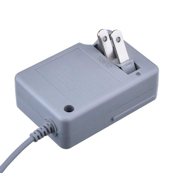 任天堂 Dsi Ndsi 2ds 2ds Xl 3ds 3ds Xl 専用 Ac アダプター バッテリー 充電器 Buyee Buyee Japanese Proxy Service Buy From Japan Bot Online