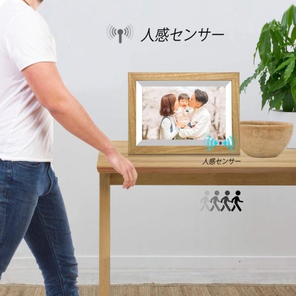 �y�h�V�̓��@���T�z�f�W�^���t�H�g�t���[�� WiFi 10.1�C���` �l���Z���T�[ �^�b�`�p�l�� ���u���M �ʐ^�E����E���y �ʍĐ�  �v���o�@�v���[���g  Moonka���K ���i�摜3