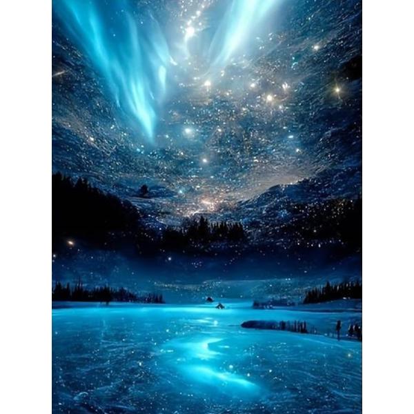 【仕様詳細】キャンバスサイズ(約)：30ｘ40cm（図案印刷）図案サイズ(約)：25ｘ35cmビーズ色数：25色【商品画像について】※商品画像は参考イメージです。ビーズで作成するため、画像ほど細かい表現はできません。実際の商品には若干の色味...