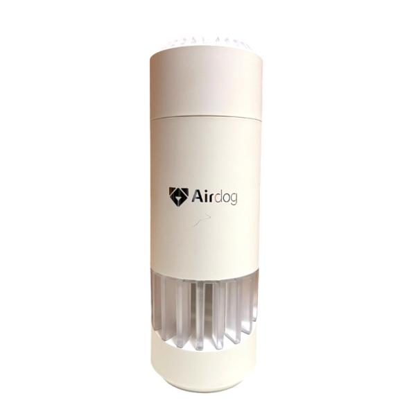 新品未開封 Airdog mini ホワイト シュリンク付き 新品未開封 Airdog mini ホワイト シュリンク付き 空気清浄器 オンラインストア割