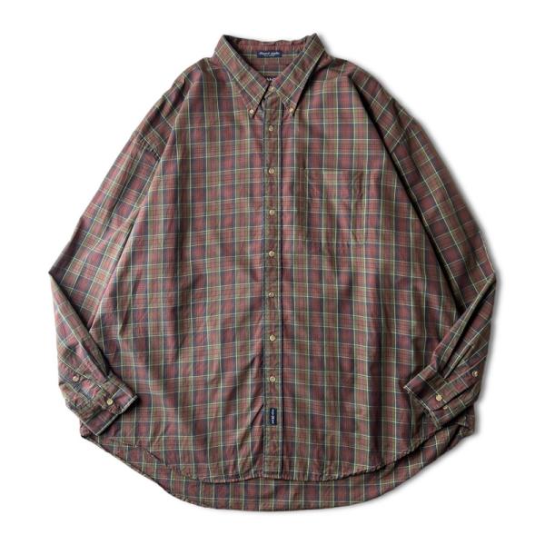 【デッドストック】80-90's\"GANT\"ポロシャツ USA製 デッドストック】80-90´s GANT ポロシャツ USA製