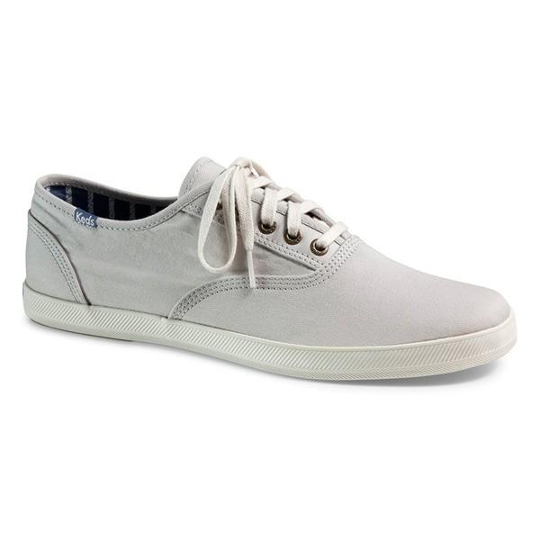 Keds ケッズ スニーカー メンズ Men S Champion Spring グレー Sale Buyee Buyee Japanese Proxy Service Buy From Japan Bot Online