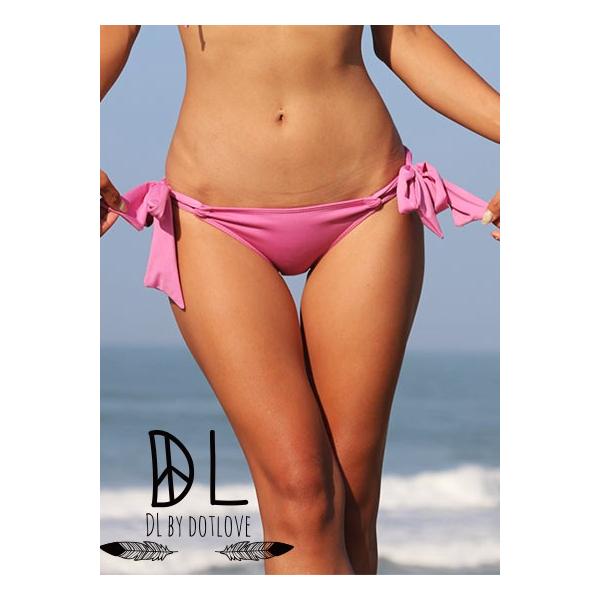 水着 ビキニ レディース Dl By Dotlove ルク タイサイド ボトム リボン ビキニ ローライズ キュート ドットラブ Luku Tie Side Bottom メール便 Buyee Buyee 日本の通販商品 オークションの代理入札 代理購入