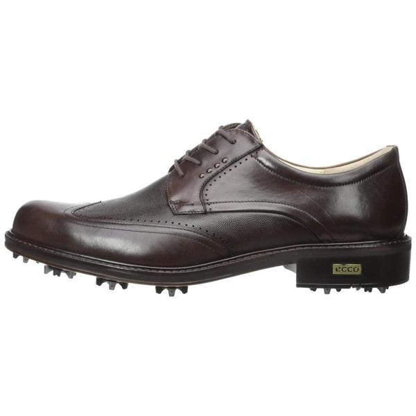 ecco world class golf shoes