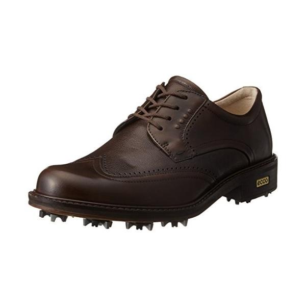 ecco world class golf shoes