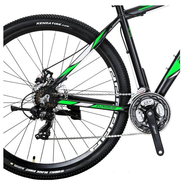 eurobike eurx9 mountain bike