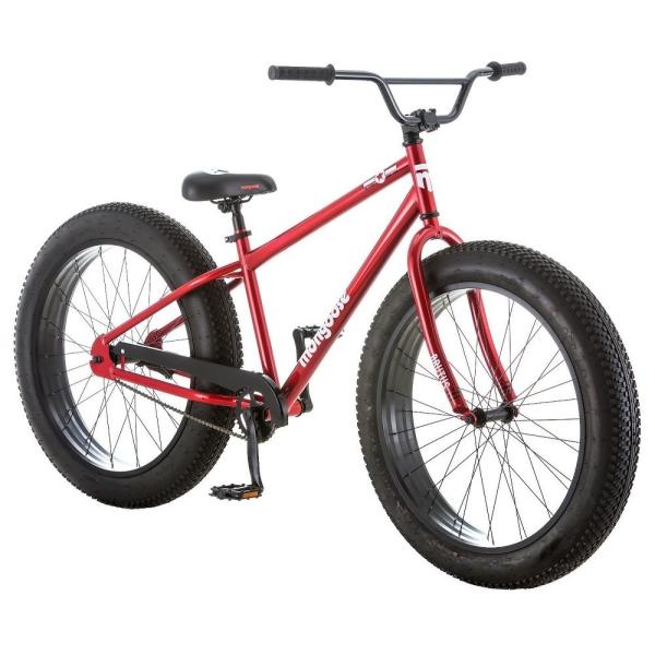 buy mongoose bike