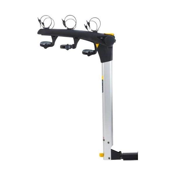 aluminum hitch bike rack