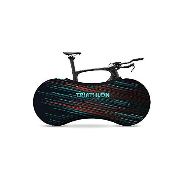 velosock indoor bike cover