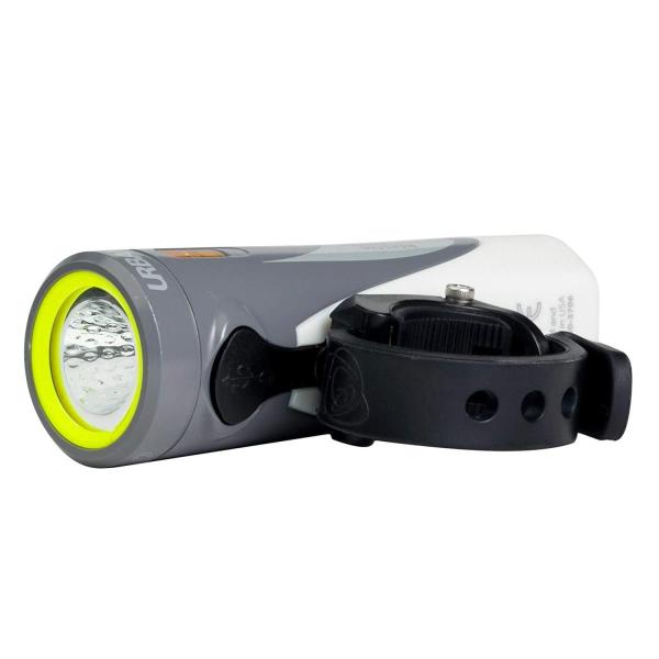 urban 800 bike light