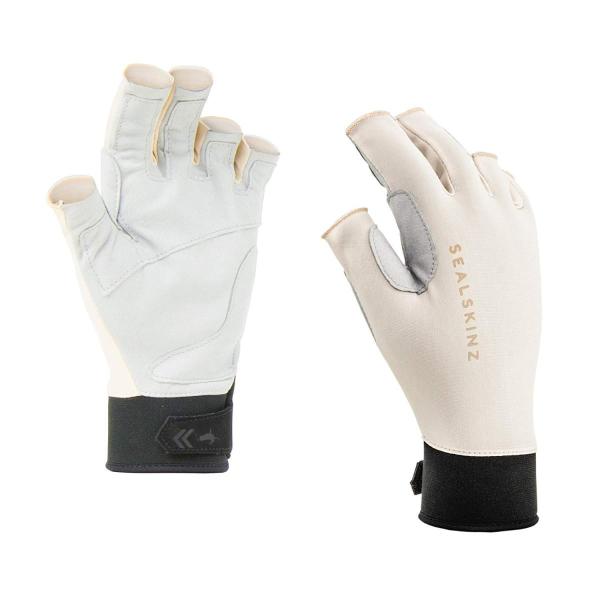 Gloves SealSkinz Upf50