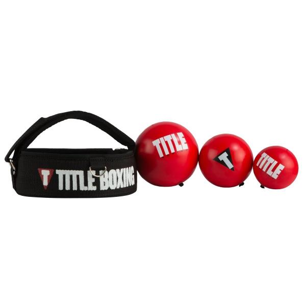 title reflex ball