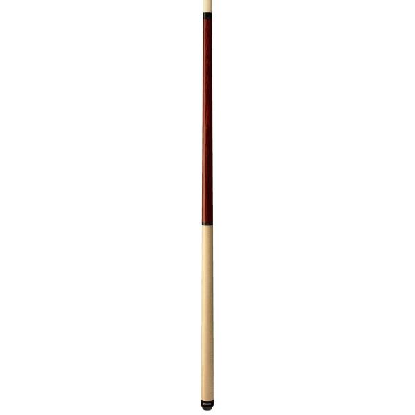 Players JB8 Maple and Rengas Half and Half Design Jump Break Cue 