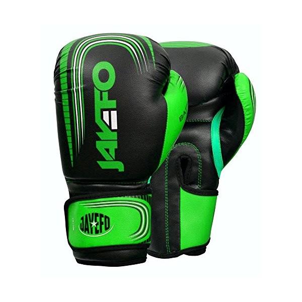 Jayefo Battle Series 2 9 Boxing Gloves Muay Thai Gloves Sparring Glove Www Fakfakkab Go Id