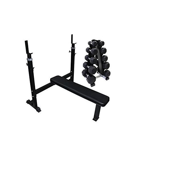 ader dumbbells